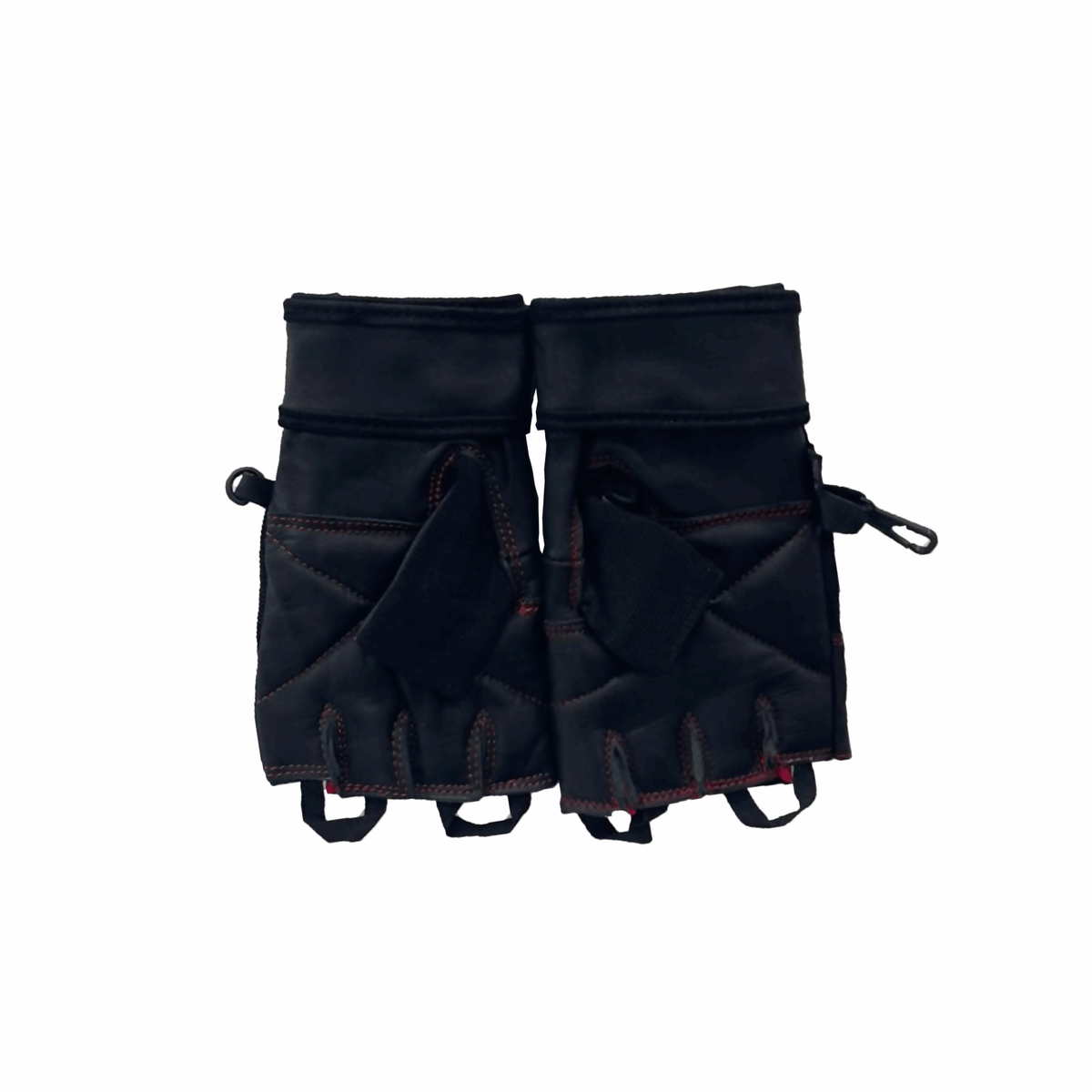 NF gym gloves