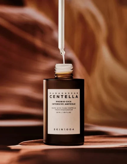 Skin1004 Madagascar Centella Probio Cica Intensive Ampoule 50ml