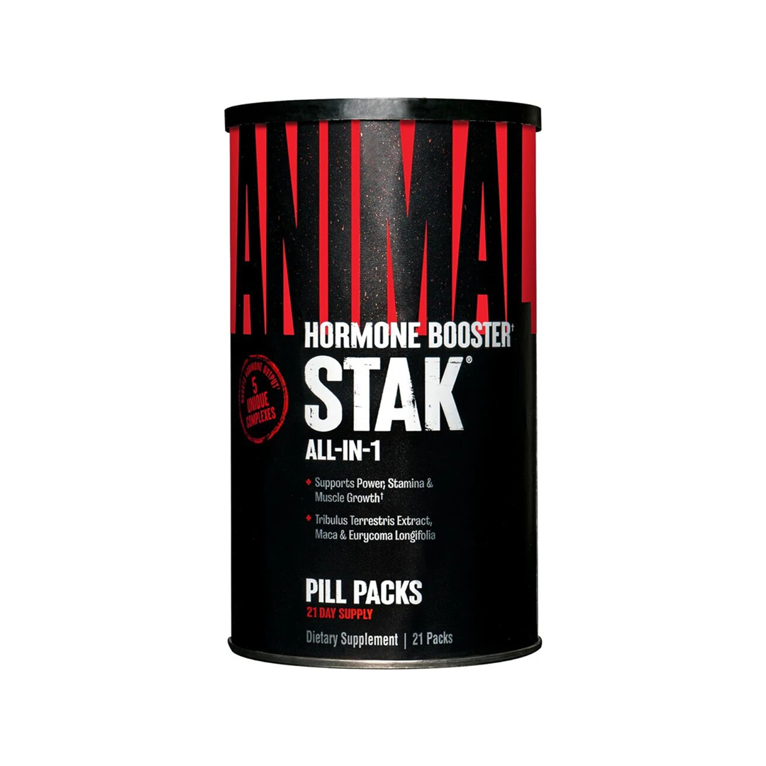 Universal Nutrition Animal Stak