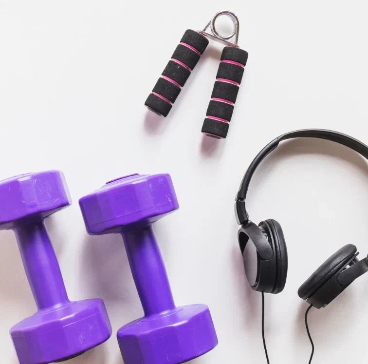 Peak Performance: Essential Sports Supplements for Athletes