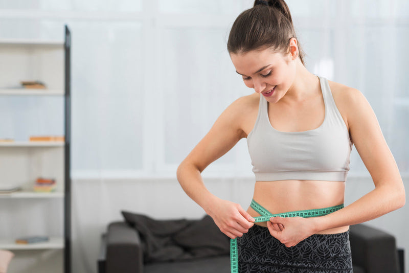 Smart Weight Management Tips for a Healthier Lifestyle