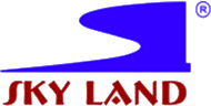 Sky land