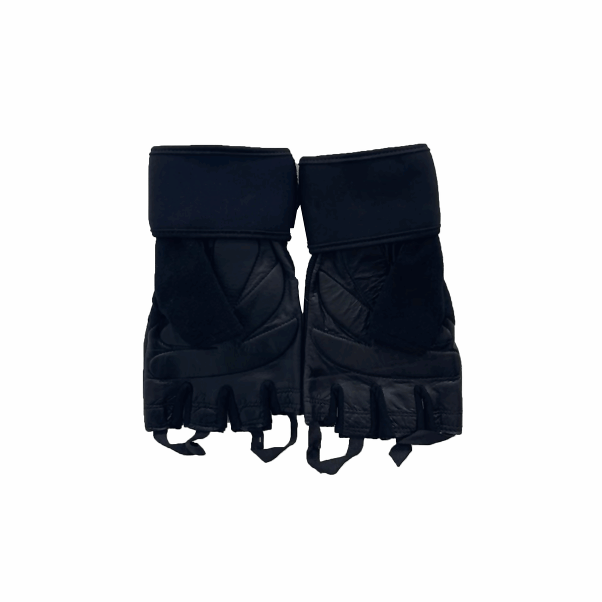 Fitness gym gloves