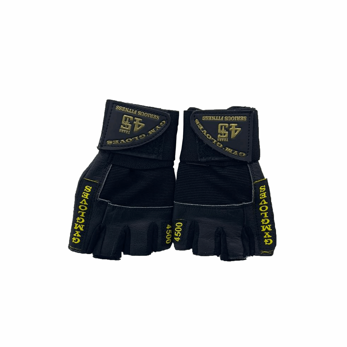 Gym Gloves