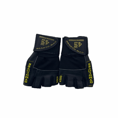 Gym Gloves