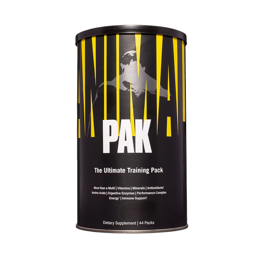 Animal Pak Multivitamin 44 Packs