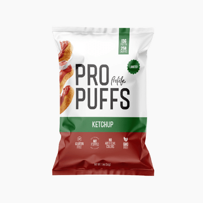 Prolife Pro Puffs