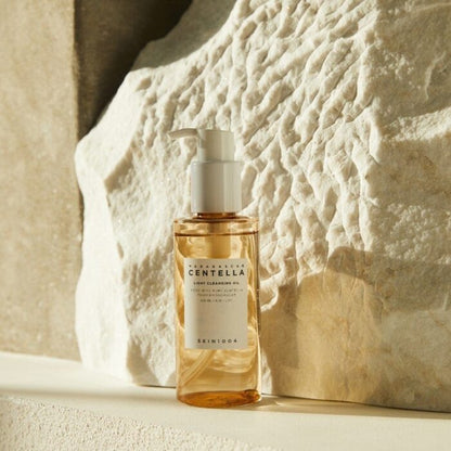 Skin1004 light cleansing oil
