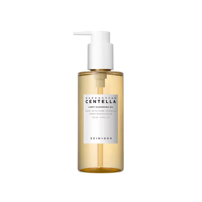 Skin1004 light cleansing oil
