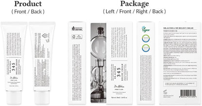 Dr.Althea 345 Relief Cream