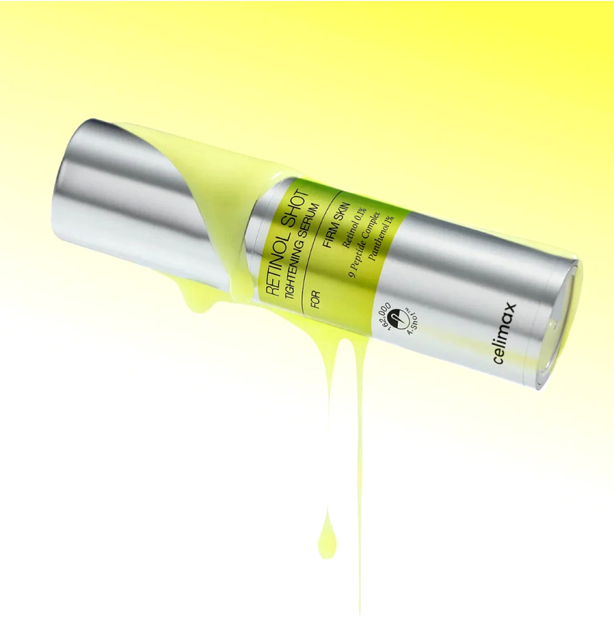 Celimax The Vita A Retinol Shot Tightening Serum 30mL