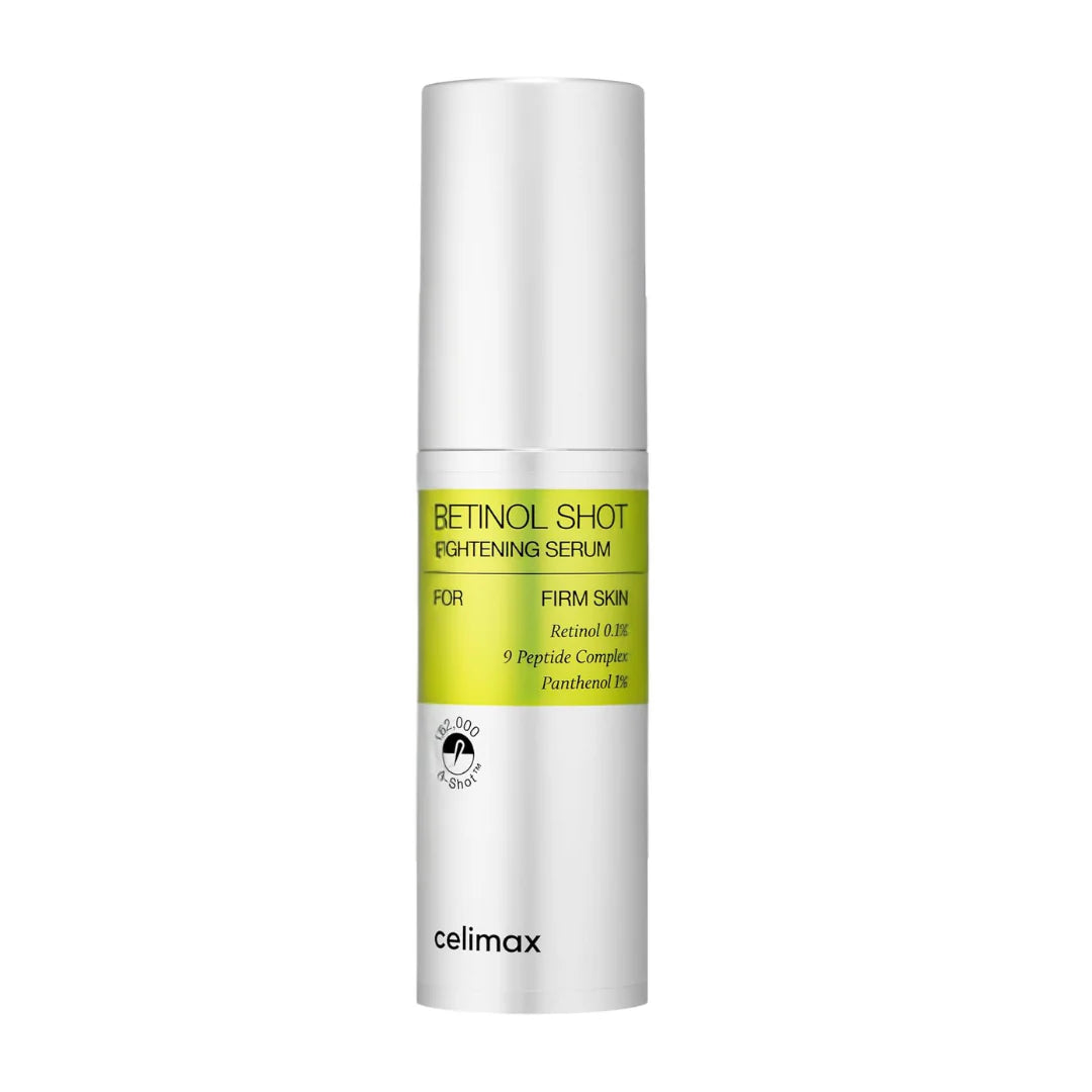 Celimax The Vita A Retinol Shot Tightening Serum 30mL