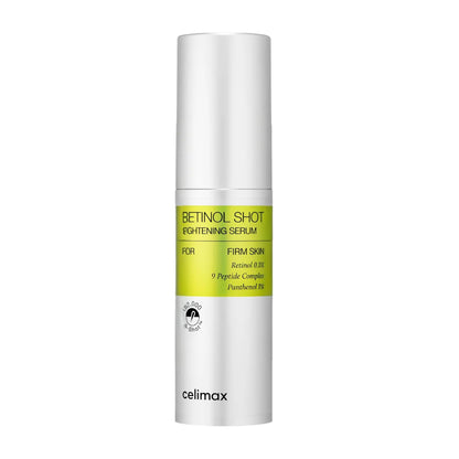 Celimax The Vita A Retinol Shot Tightening Serum 30mL