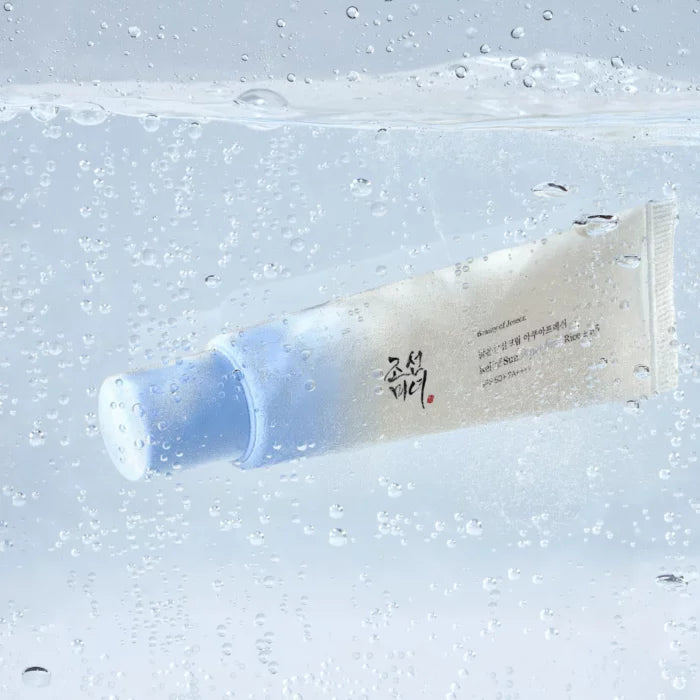 Beauty Of Joseon Relief Sun Aqua-Fresh: Rice + B5