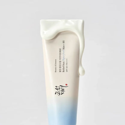 Beauty Of Joseon Relief Sun Aqua-Fresh: Rice + B5