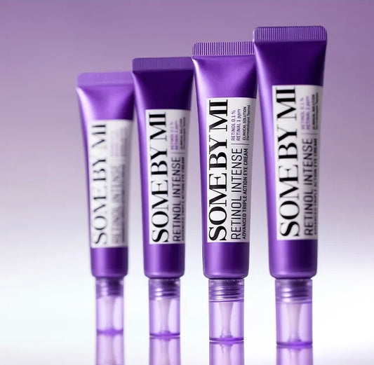 SOME BY MI Retinol Intense Advanced Triple Action Eye Cream