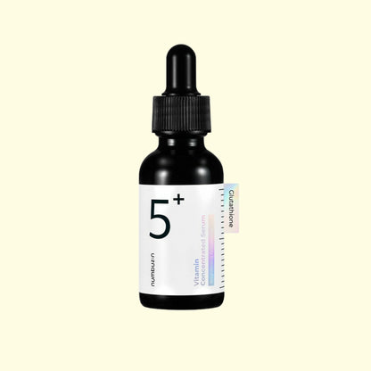 Numbuzin No. 5 Vitamin Concentrated Serum 30m