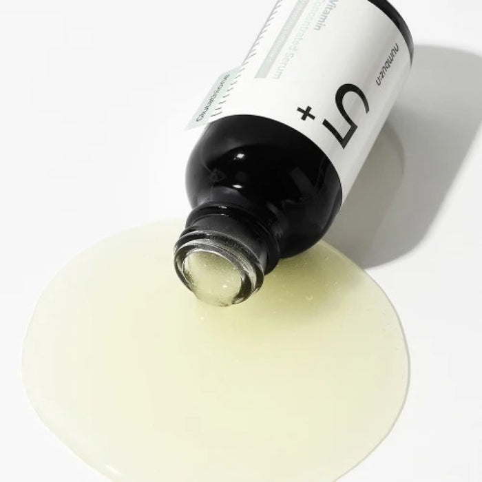 Numbuzin No. 5 Vitamin Concentrated Serum 30m