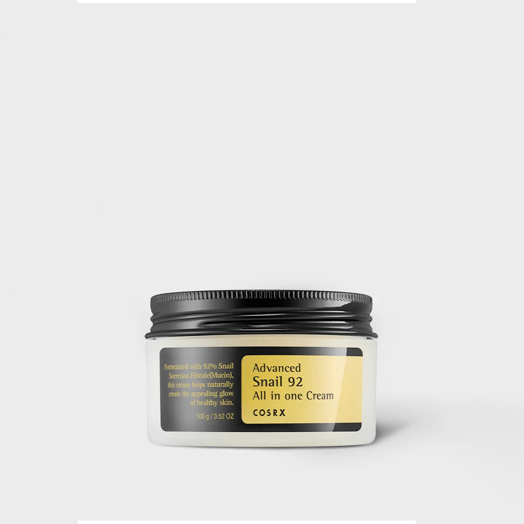 Cosrx Advanced Snail 92 All in One Cream