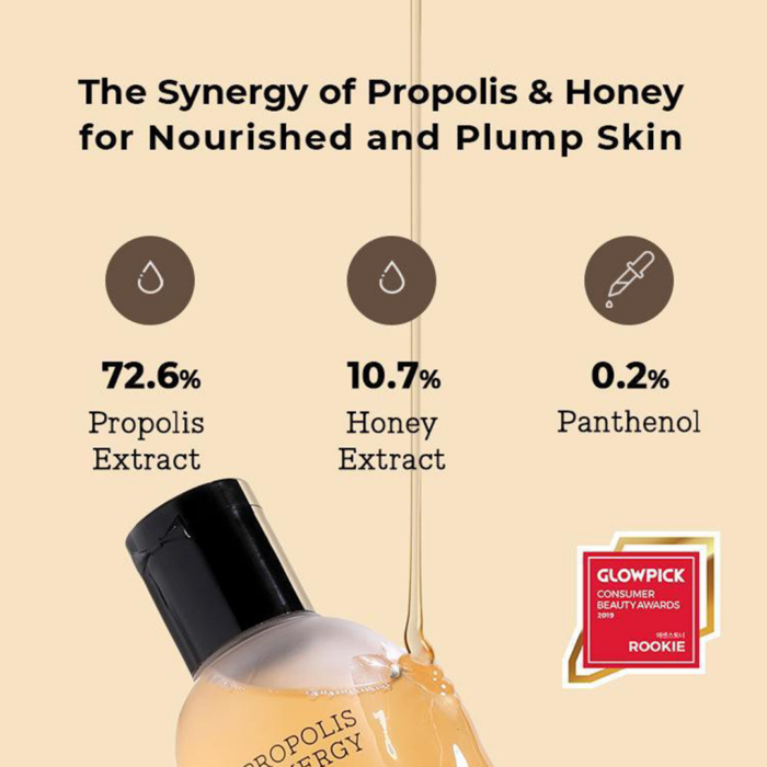 Cosrx Propolis Synergy Toner 150ml
