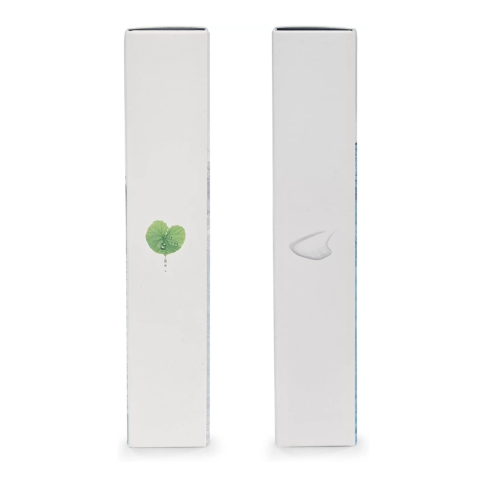 Skin1004 Madagascar Centella Hyalu Cica Water Fit Sunscreen Face Serum