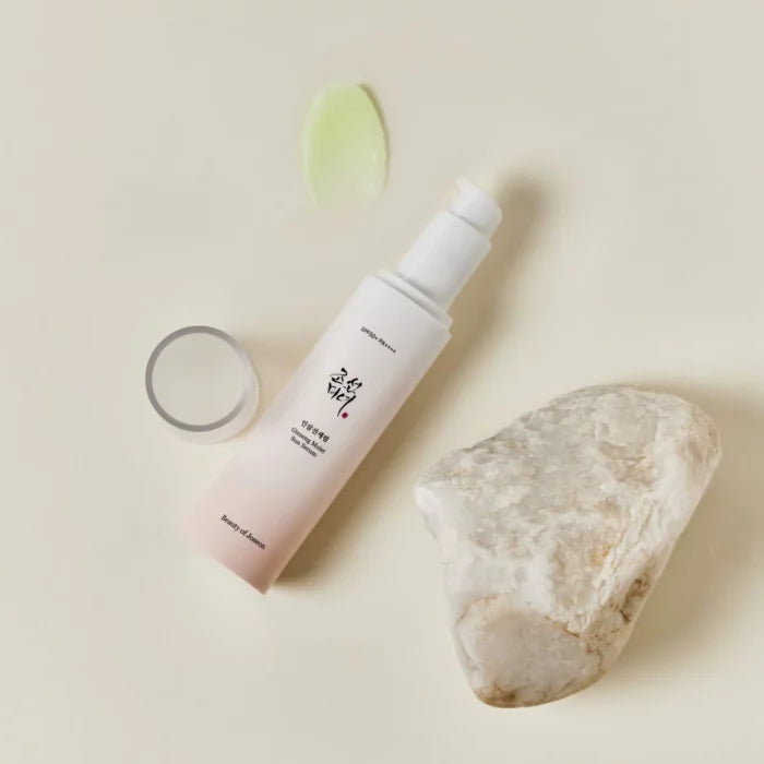 Beauty Of Joseon Ginseng Moist Sun Serum
