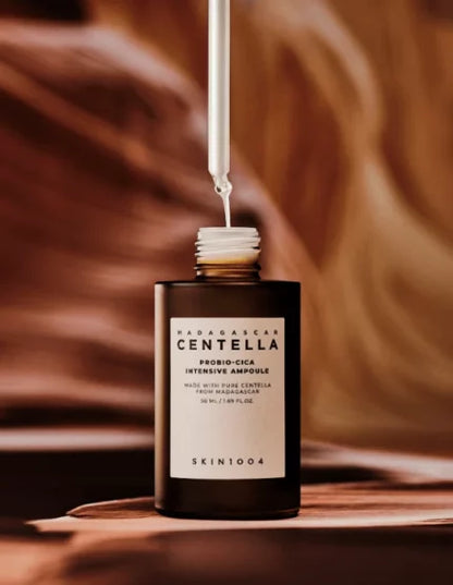 Skin1004 Madagascar Centella Probio Cica Intensive Ampoule 50ml