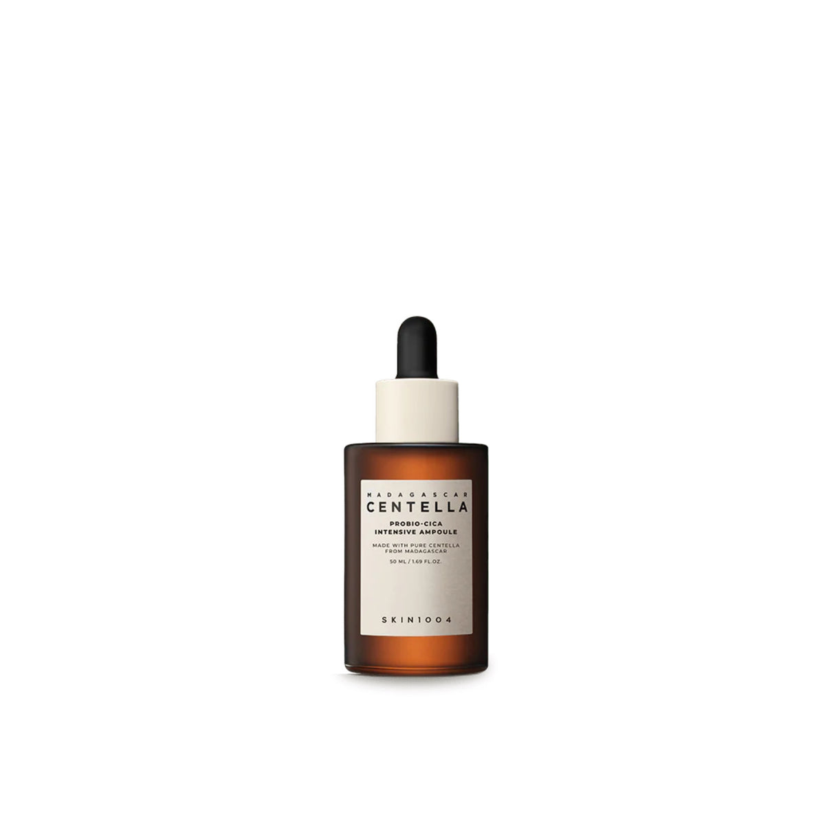 Skin1004 Madagascar Centella Probio Cica Intensive Ampoule 50ml