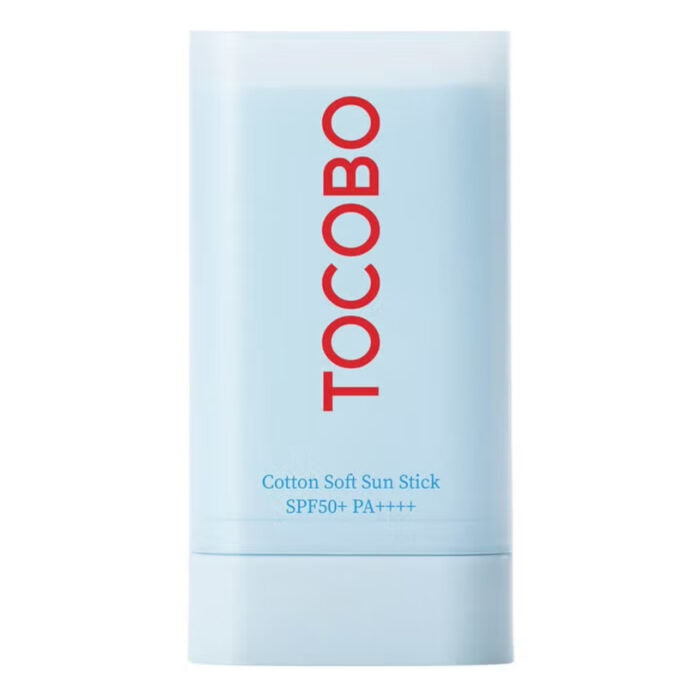 Tocobo Cotton Soft Sun Stick 19g