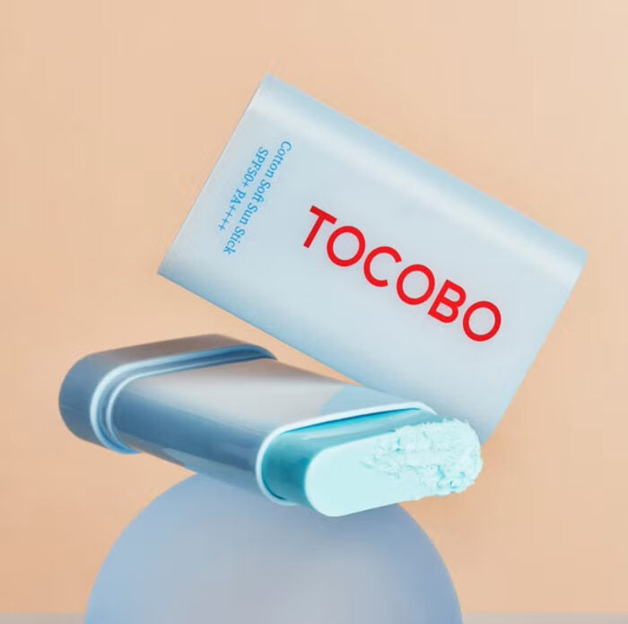 Tocobo Cotton Soft Sun Stick 19g