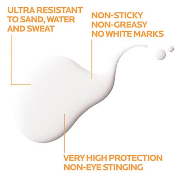 La Roche-Posay Anthelios UVMune 400 Invisible Fluide