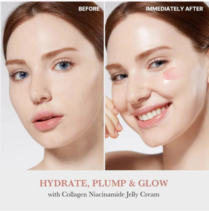Medicube Collagen Jelly Cream 110ml