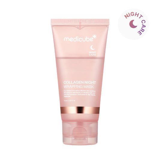 Medicube Collagen Sleeping Mask – 75ml