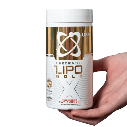 Phedra Cut Lipo X Gold USN