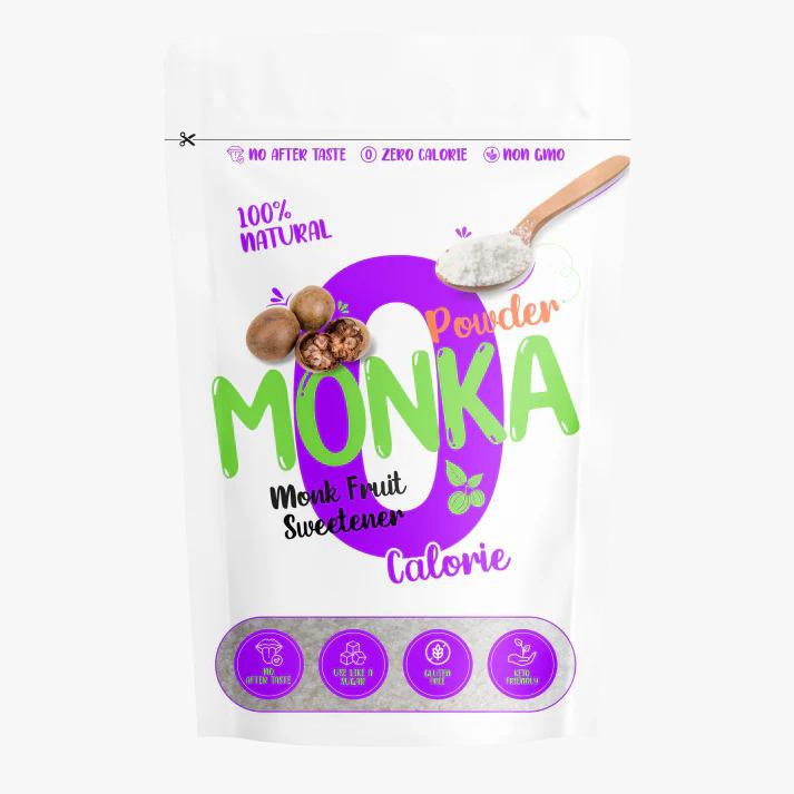 Dxivare Monka Sweetener