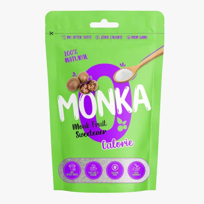 Dxivare Monka Sweetener