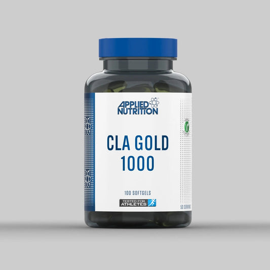 CLA Gold 1000mg Applied Nutrition
