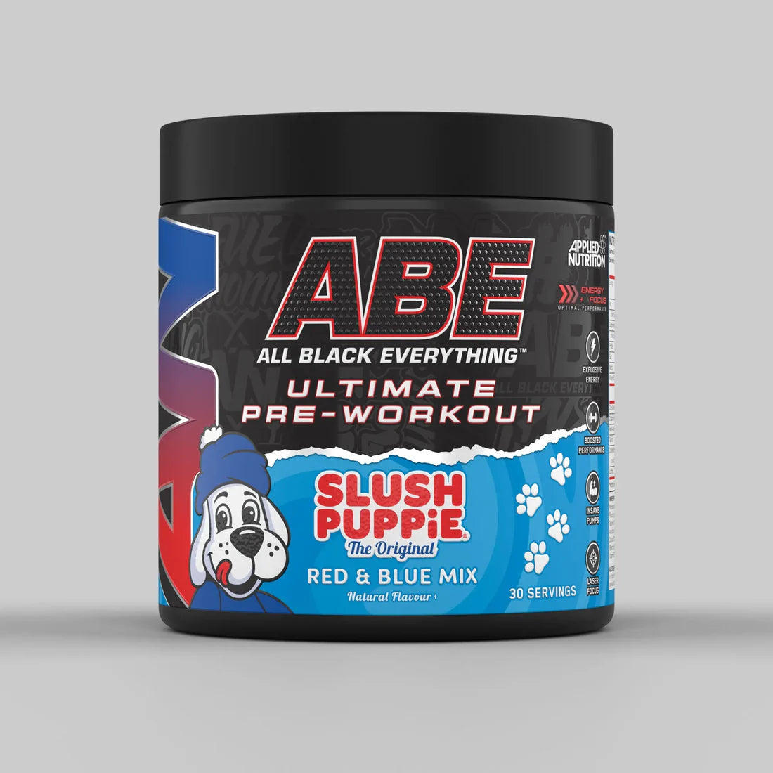 Applied nutrition ABE pre workout- 30 servings