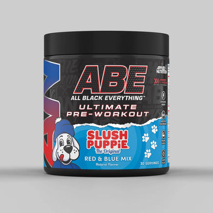 Applied nutrition ABE pre workout- 30 servings