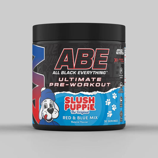 Applied nutrition ABE pre workout- 30 servings