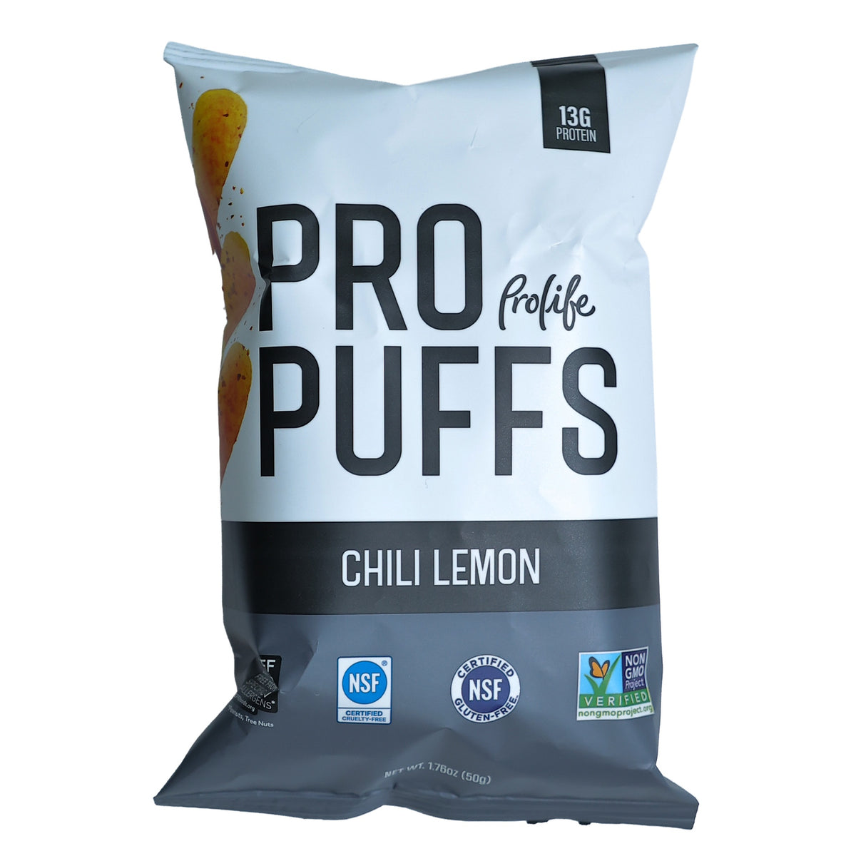Prolife Pro Puffs