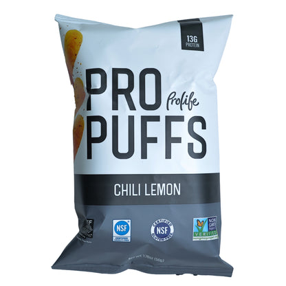Prolife Pro Puffs
