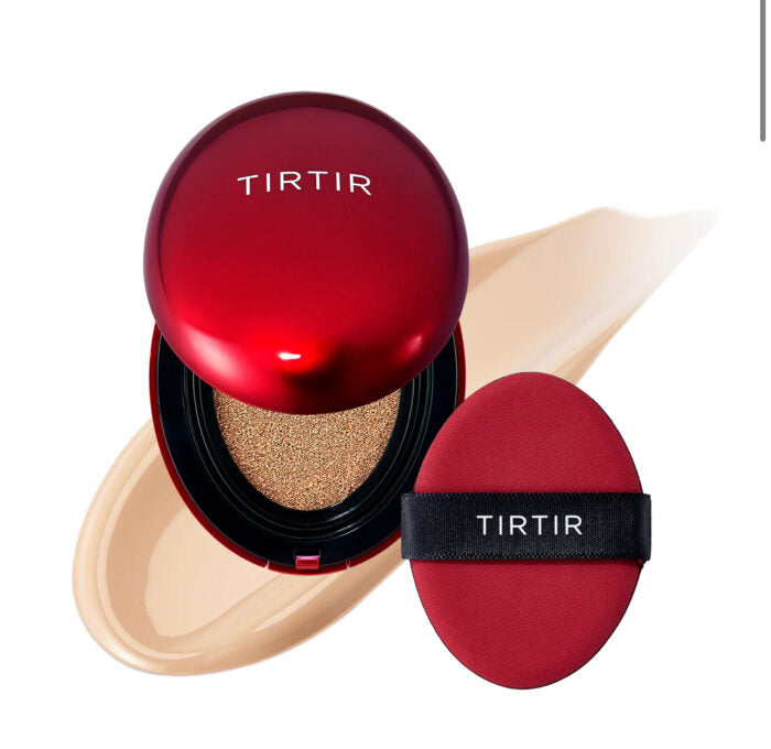 TirTir Mask Fit Red Cushion Foundation Color 23N Sand