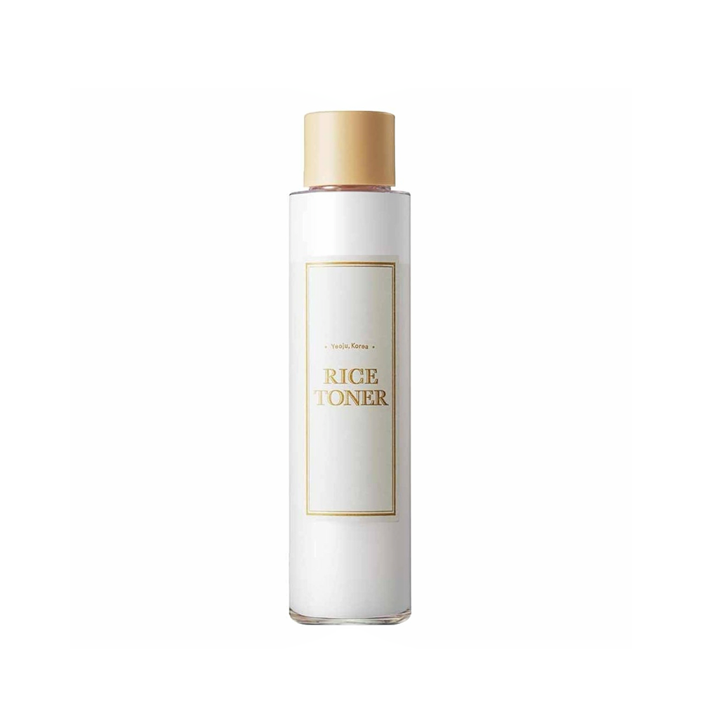 Rice toner 150ml