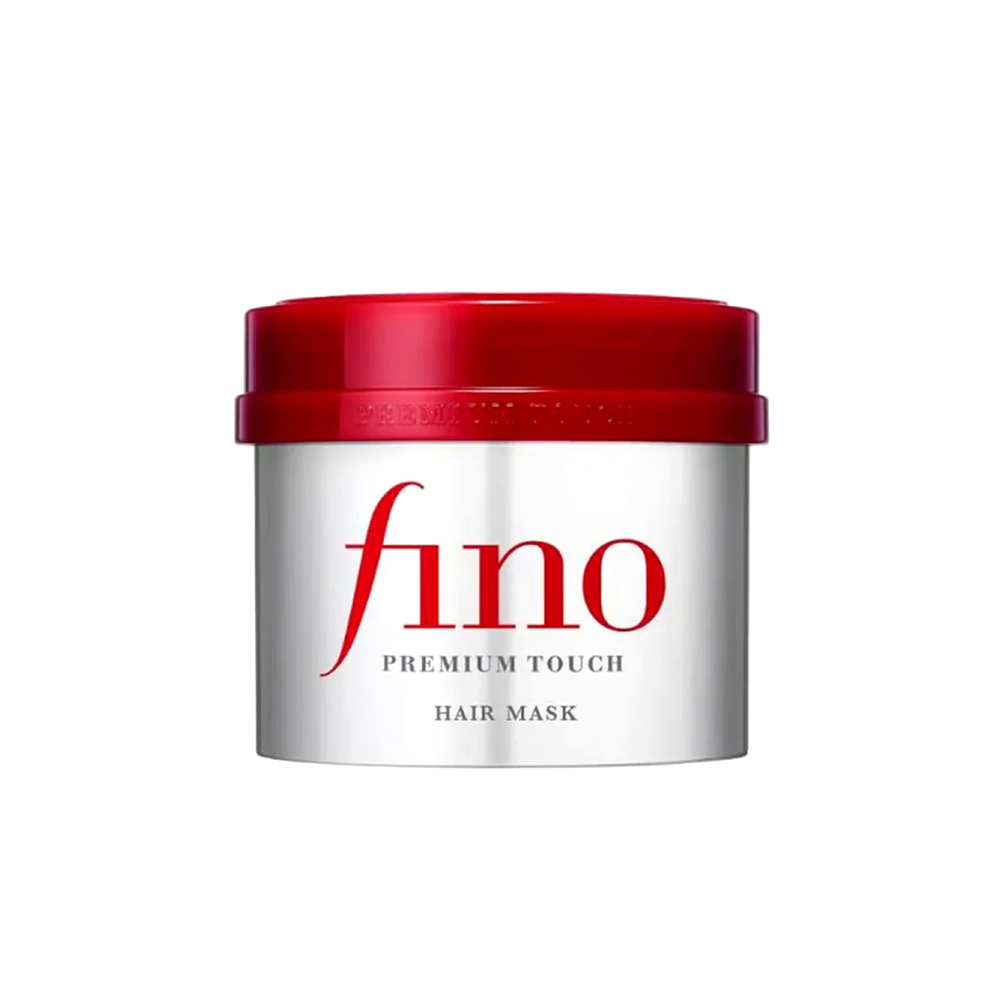 Shiseido Fino Premium Touch Hair Mask 230g