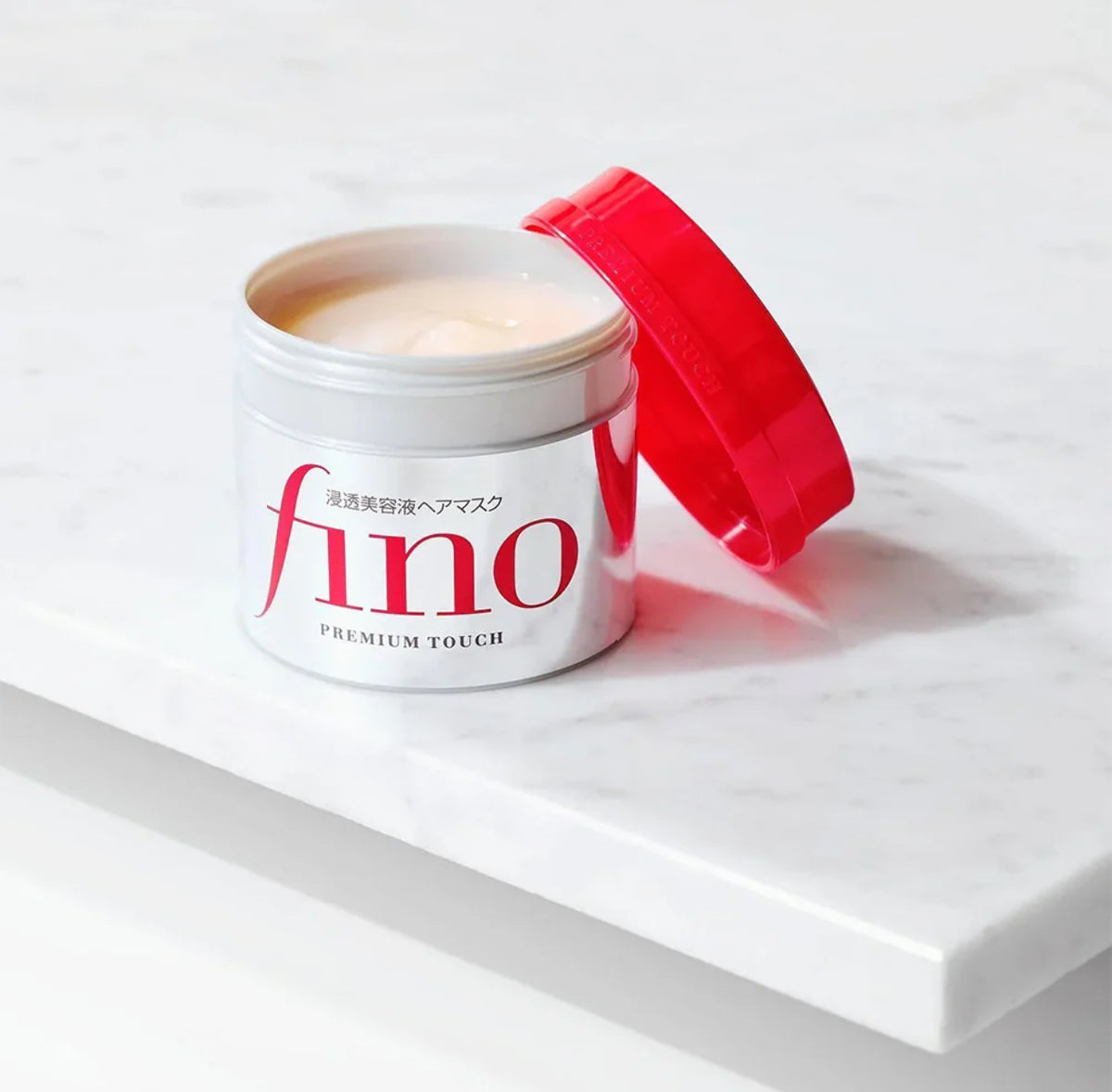 Shiseido Fino Premium Touch Hair Mask 230g