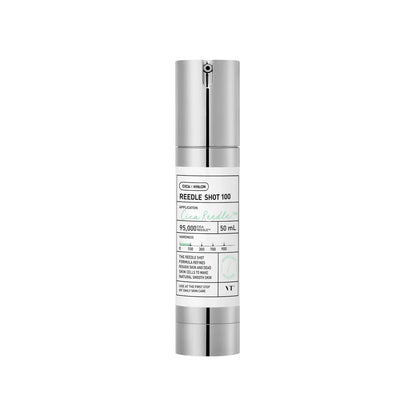 VT Reedle Shot 100 50ml