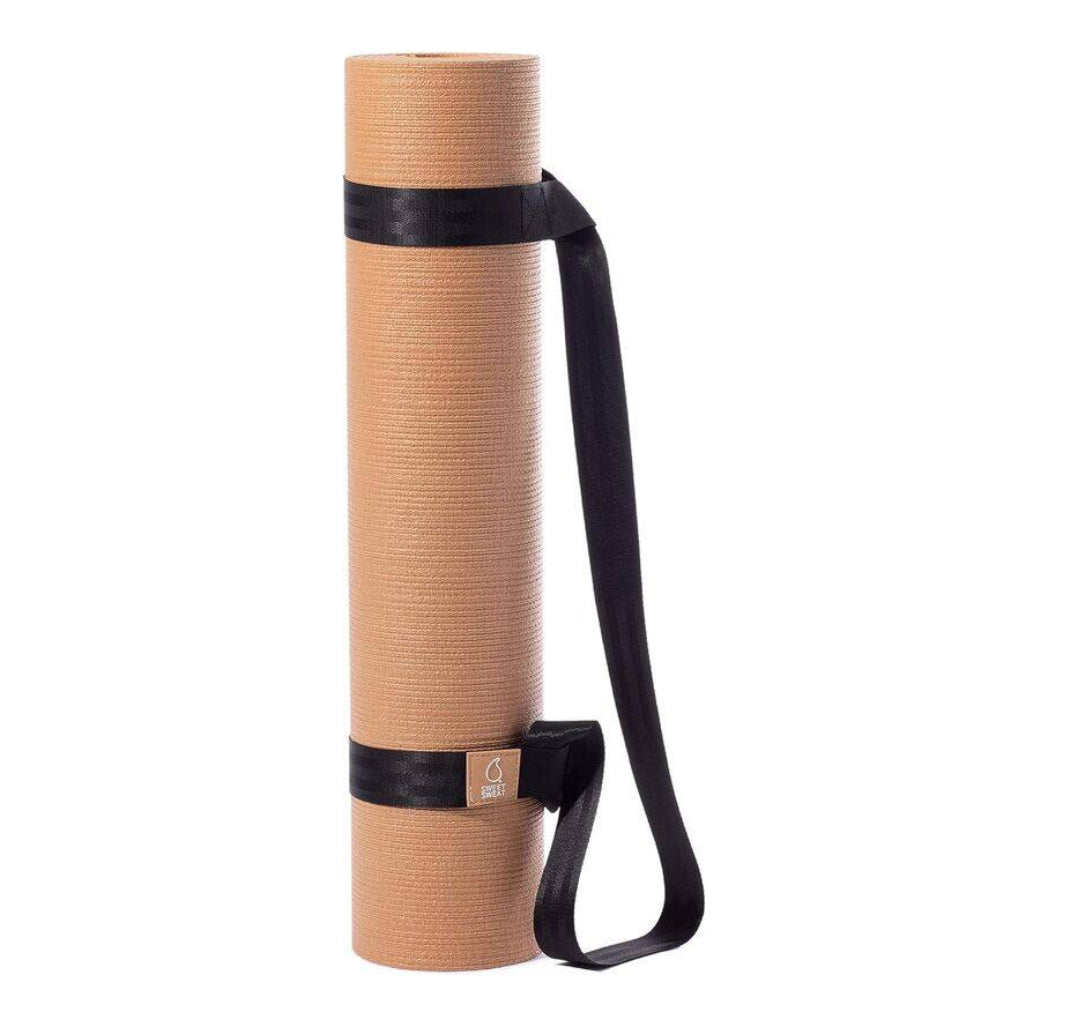 Sports Research Sweet Sweat Yoga Mat