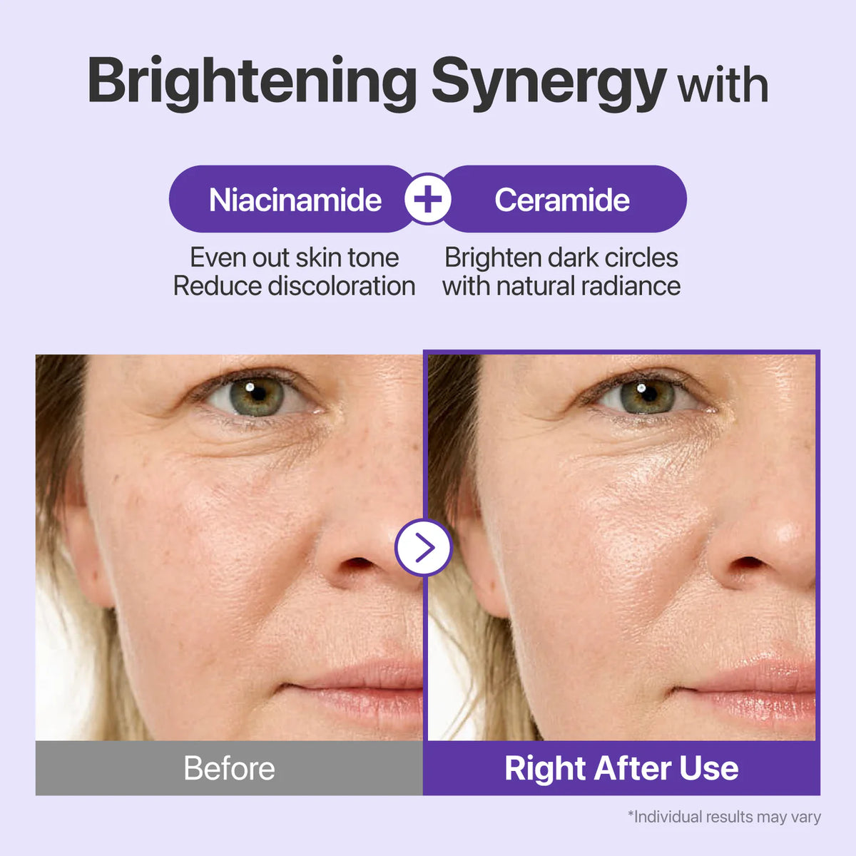 numbuzin - No.9 NAD+ Retinol Volumetox Eye Cream 10ml
