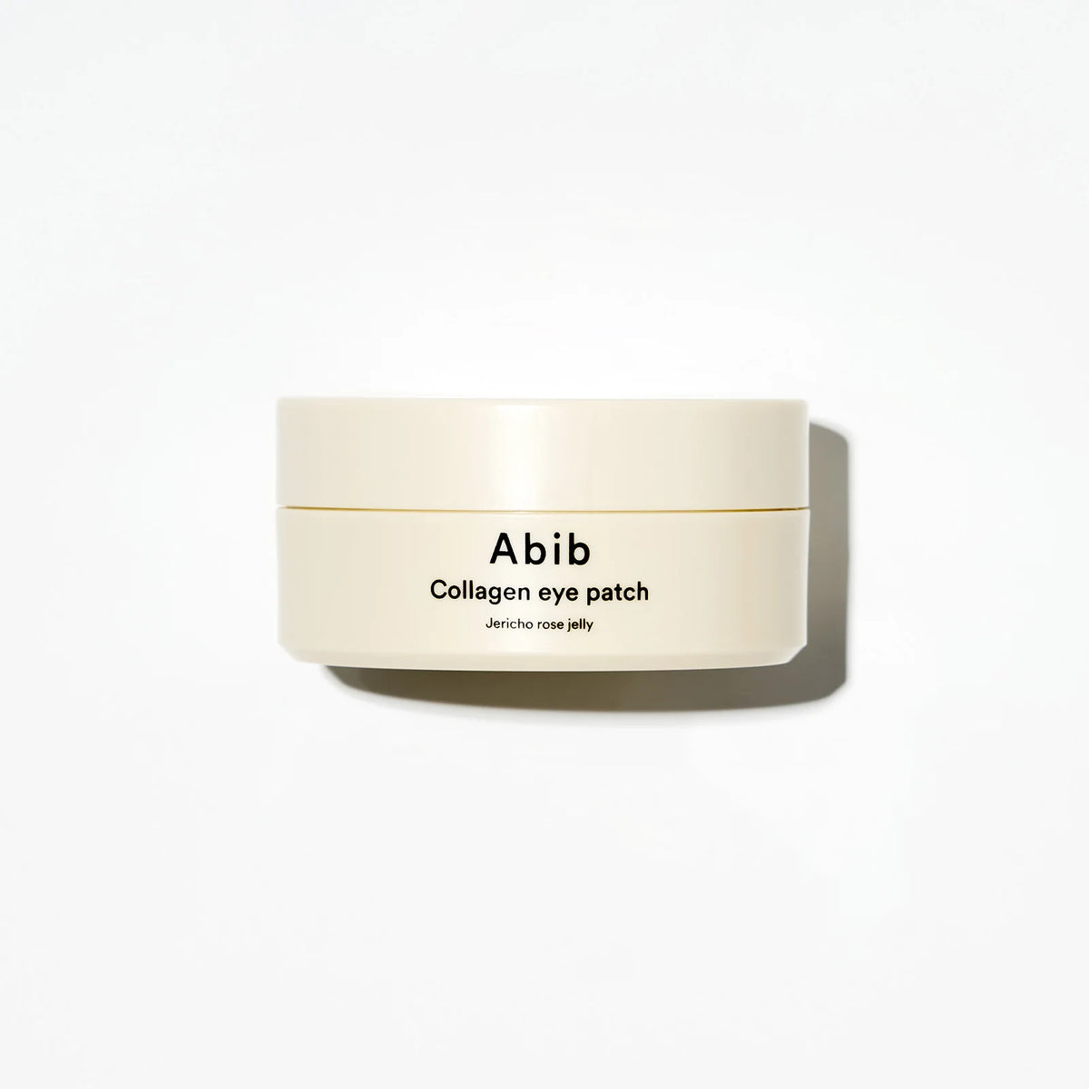 Abib Collagen eye patch Jericho rose jelly 60pcs